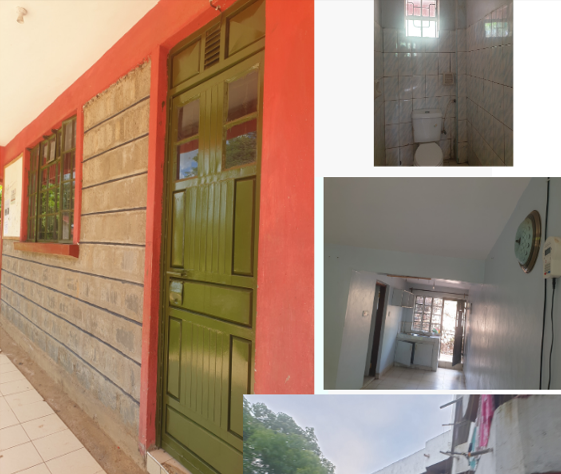 Residential Building