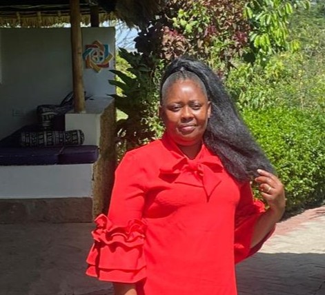 Profile picture of Mary Jane Kimali